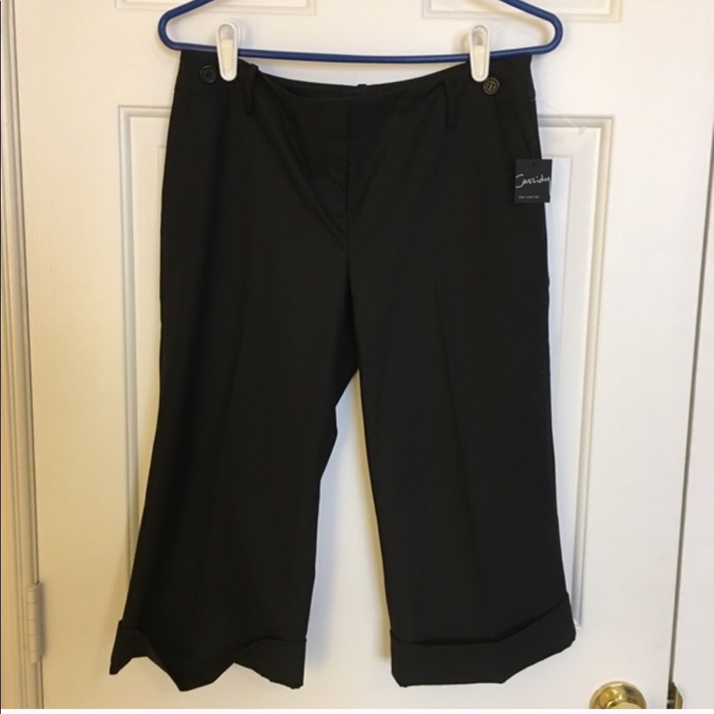 Cassidy by the limited cute pants